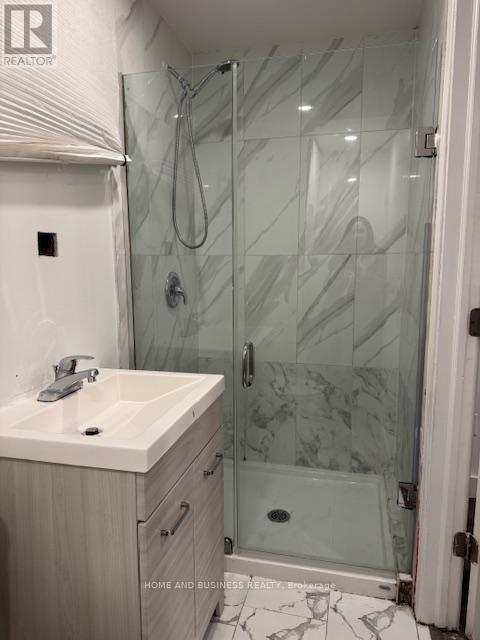 Basement - 339 Emmett Landing N, Milton, Ontario  L9E 0A6 - Photo 6 - W12637804