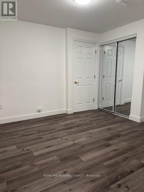 Basement - 339 Emmett Landing N, Milton, Ontario  L9E 0A6 - Photo 7 - W12637804