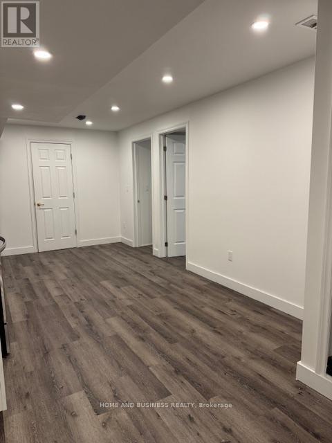 Basement - 339 Emmett Landing N, Milton, Ontario  L9E 0A6 - Photo 8 - W12637804