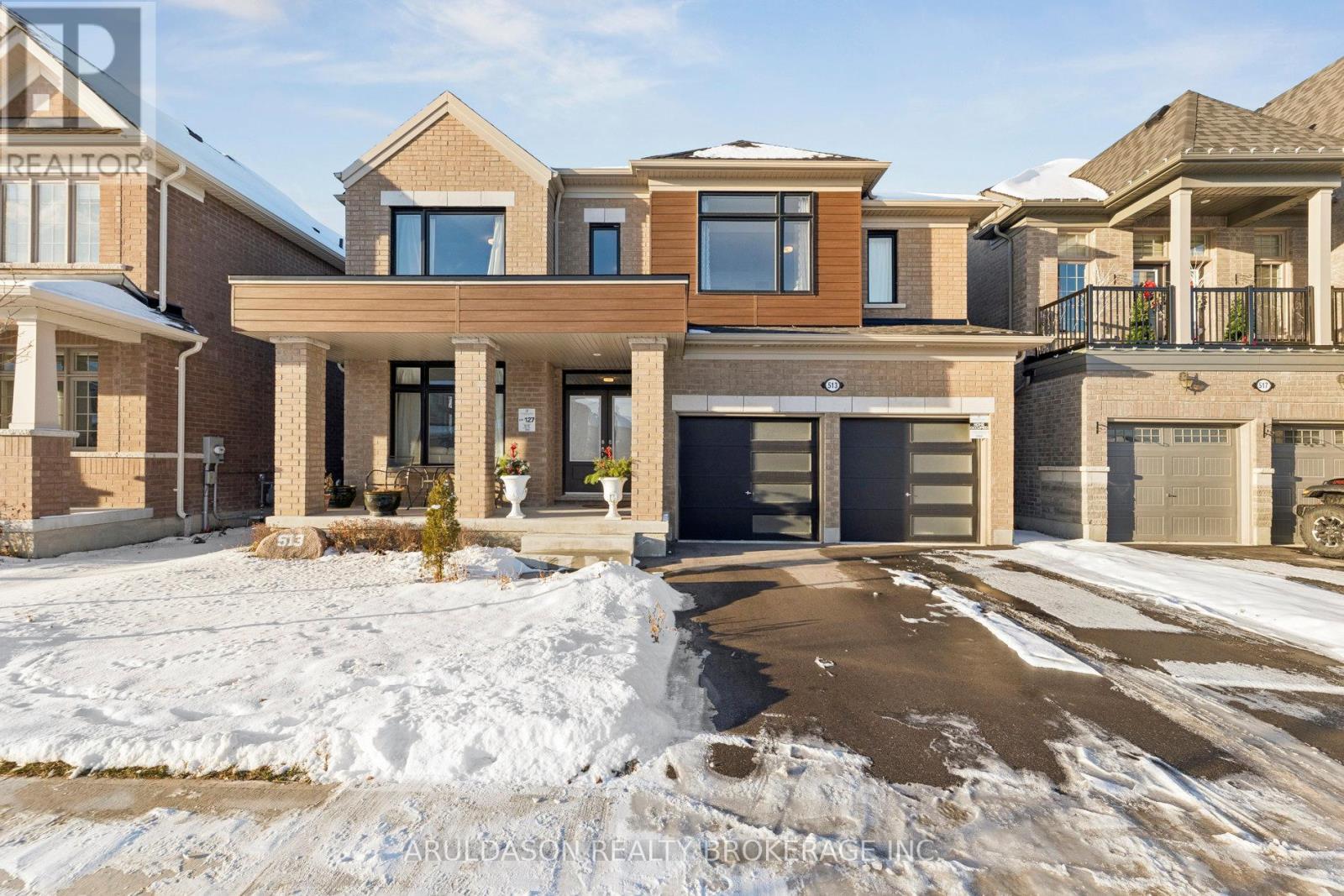 513 HORNBECK STREET, Cobourg, Ontario