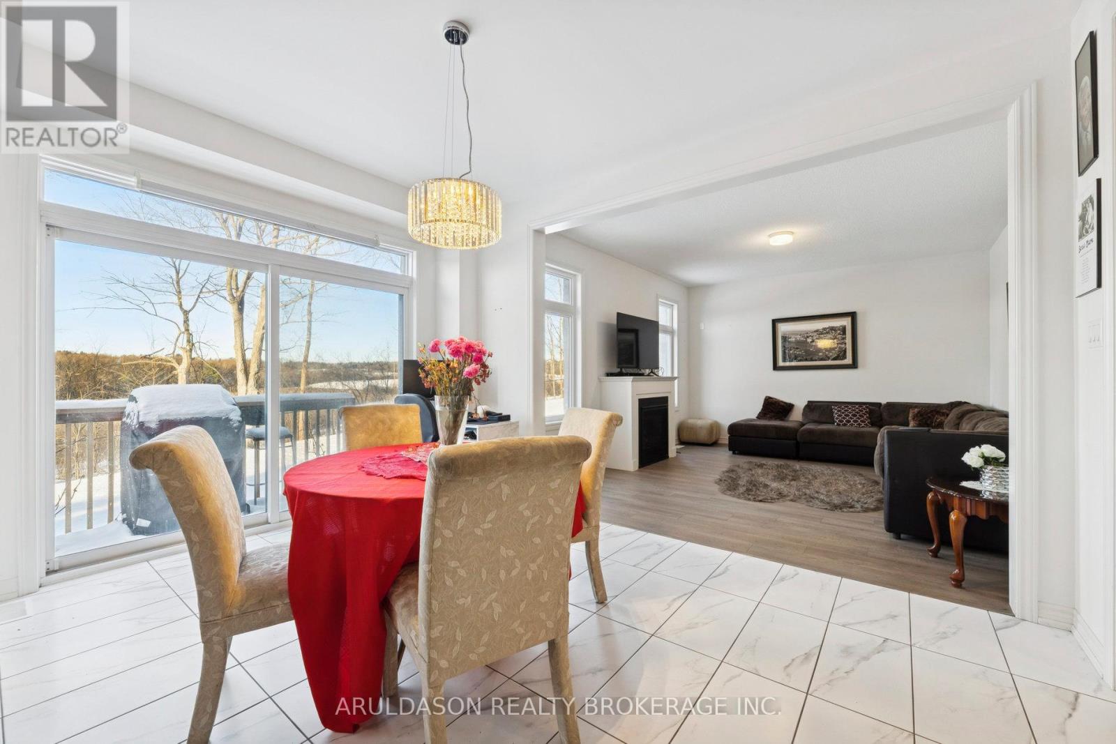 513 Hornbeck Street, Cobourg, Ontario  K9A 4A1 - Photo 14 - X12637800