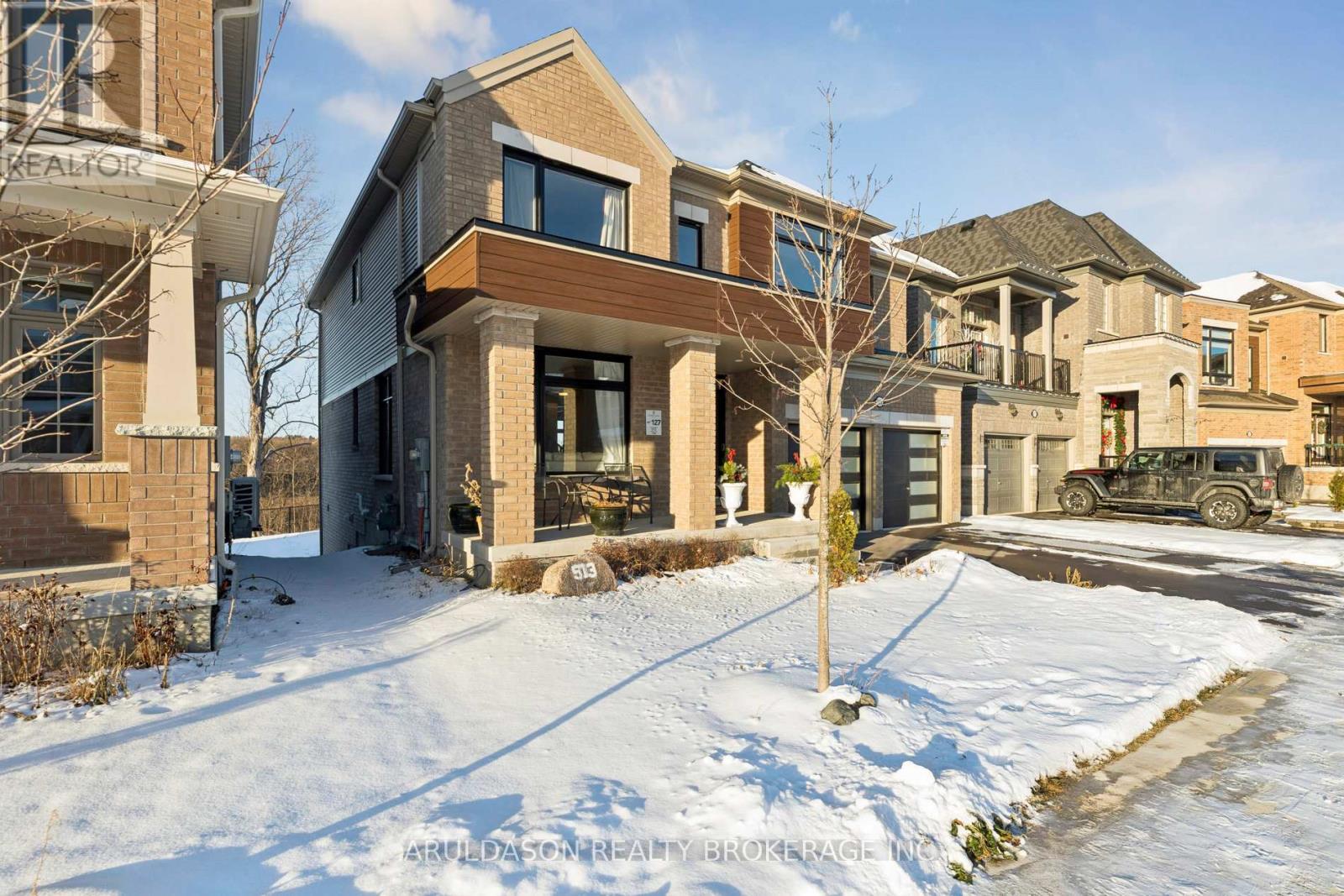 513 Hornbeck Street, Cobourg, Ontario  K9A 4A1 - Photo 3 - X12637800