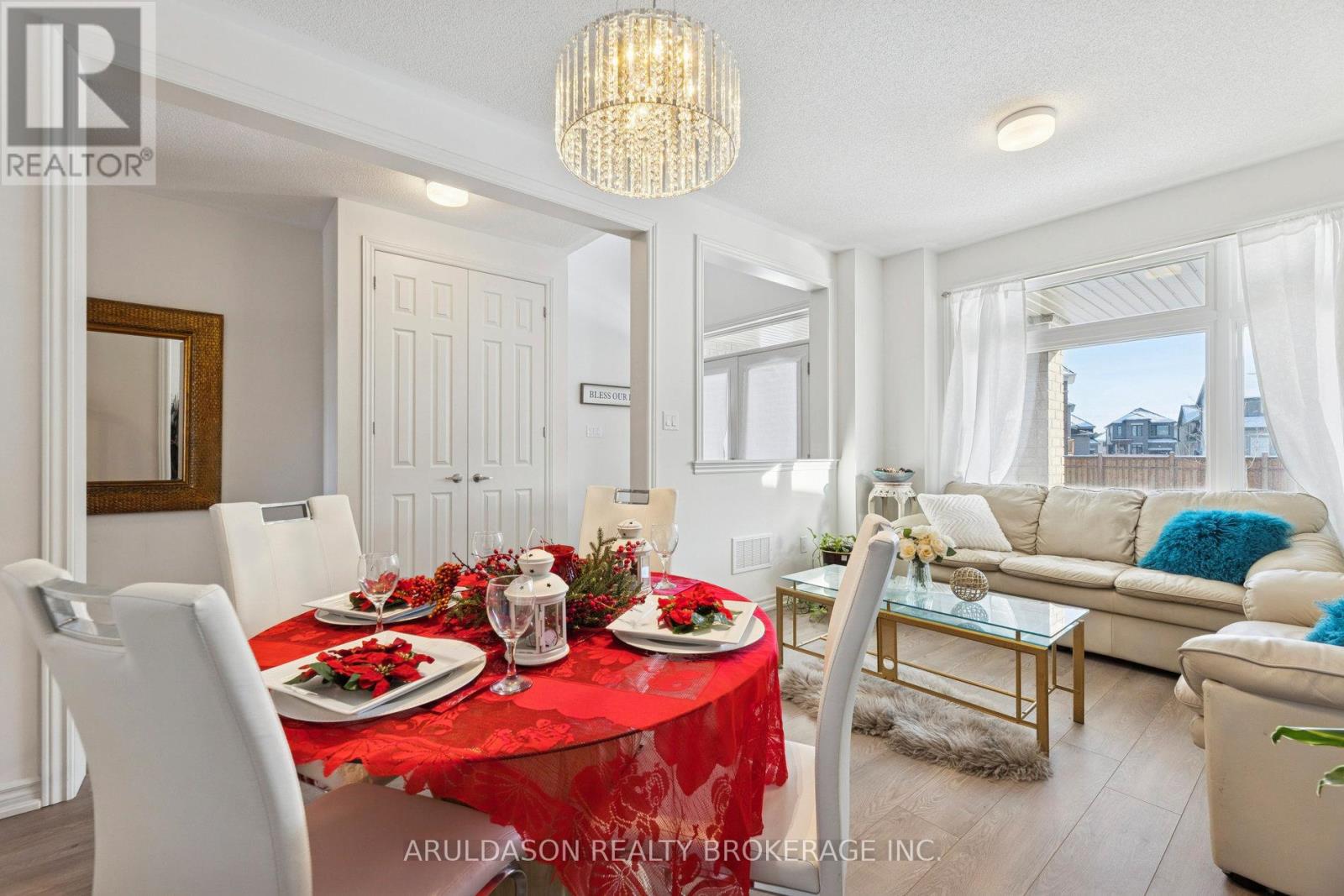 513 Hornbeck Street, Cobourg, Ontario  K9A 4A1 - Photo 5 - X12637800