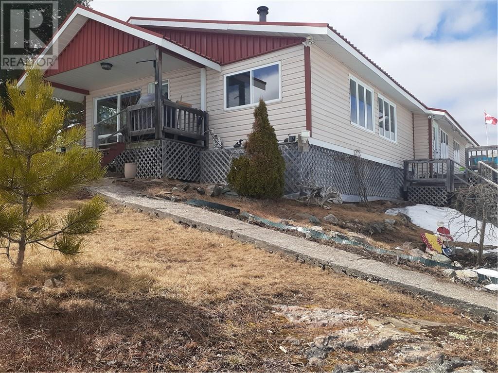 3 Onaping Lake, Onaping, Ontario  P0M 2R0 - Photo 2 - 2125930