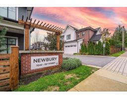 80 7640 197 STREET, Langley, British Columbia