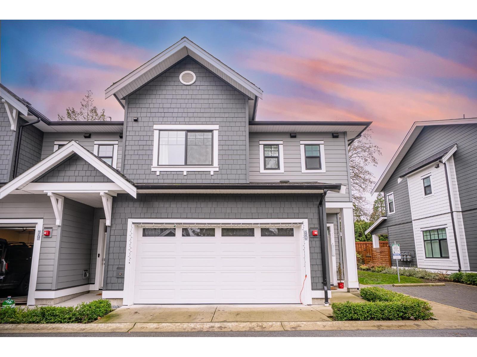 80 7640 197 Street, Langley, British Columbia  V2Y 3W2 - Photo 3 - R3074255