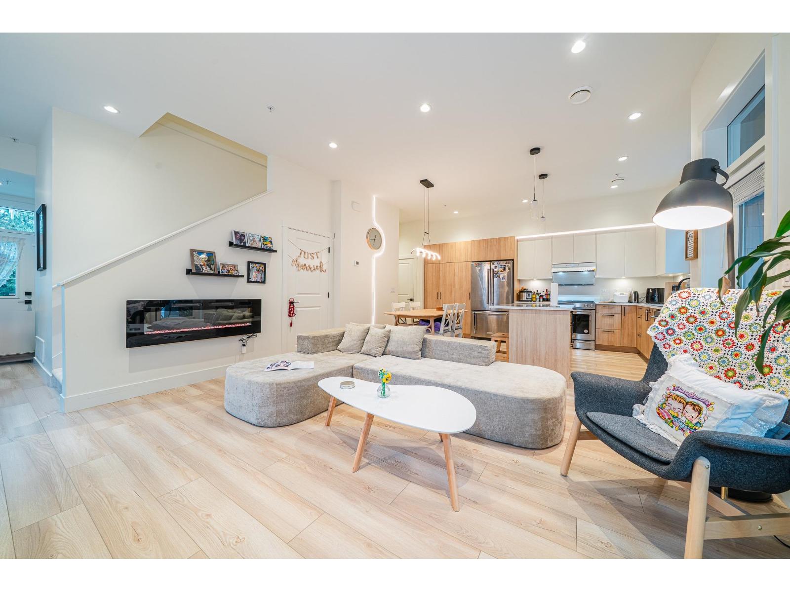 80 7640 197 Street, Langley, British Columbia  V2Y 3W2 - Photo 9 - R3074255