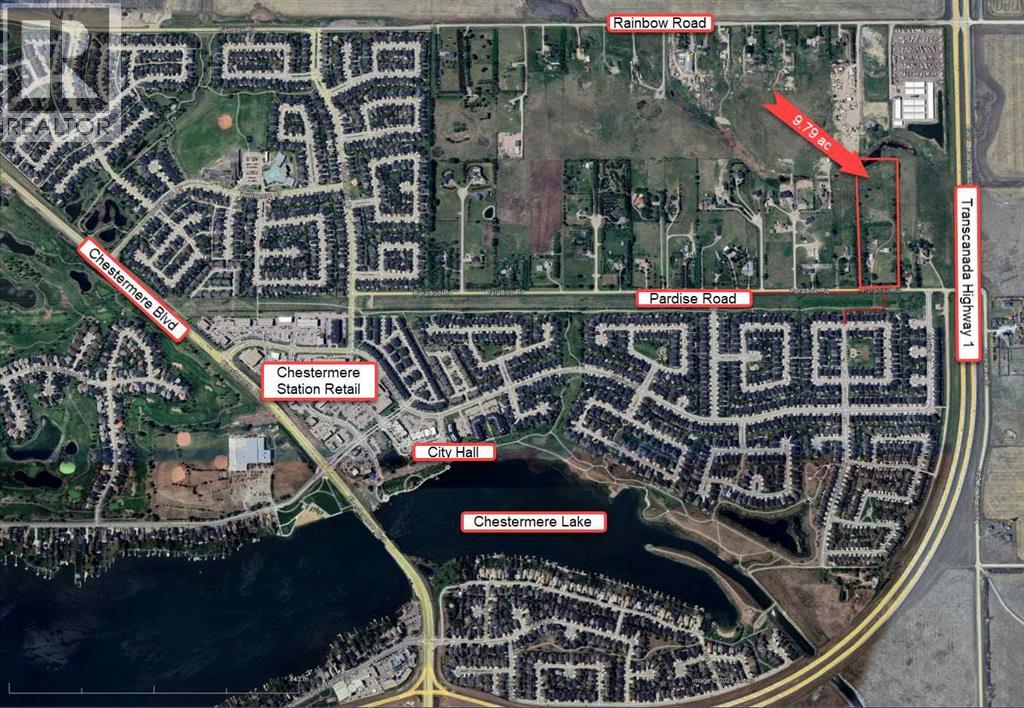243211 Paradise Road, Chestermere, Alberta  T1X 0M9 - Photo 2 - A2267442