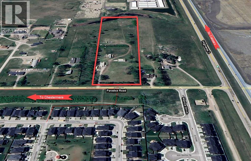 243211 Paradise Road, Chestermere, Alberta  T1X 0M9 - Photo 3 - A2267442