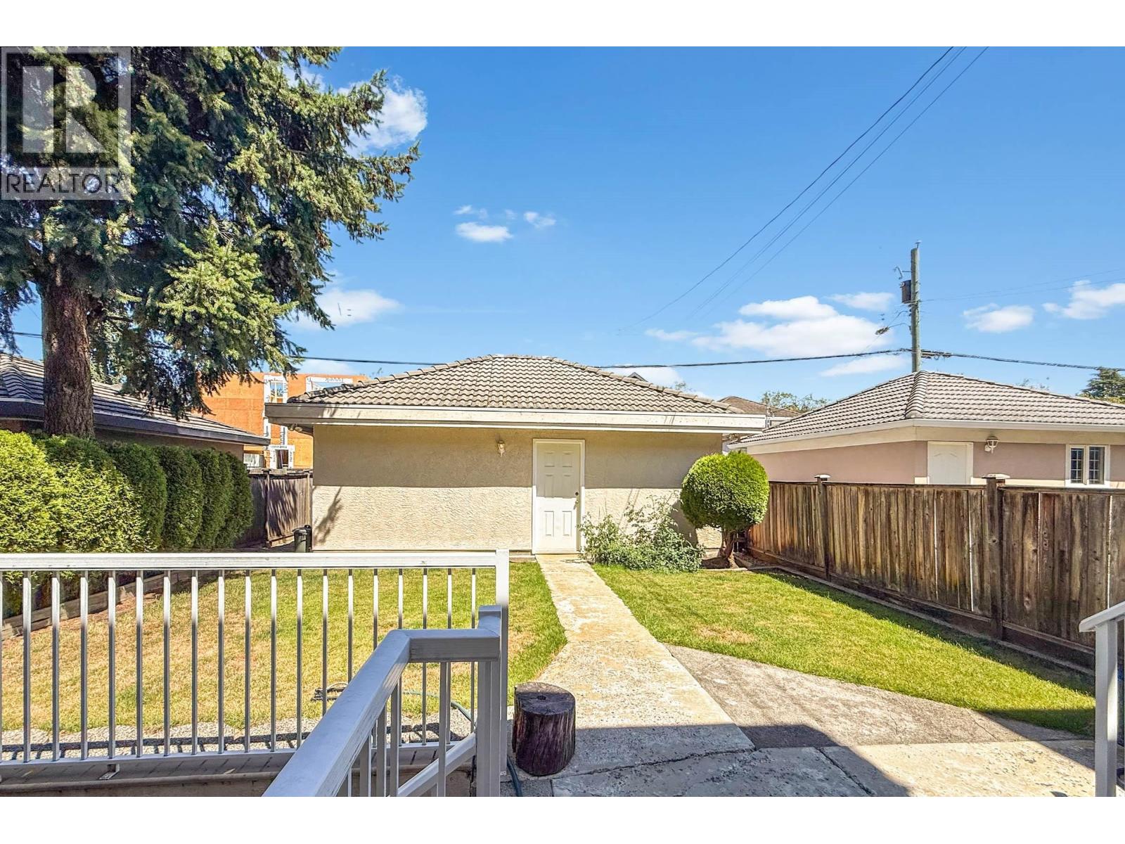 2755 W 20th Avenue, Vancouver, British Columbia  V6L 1H1 - Photo 35 - R3074149