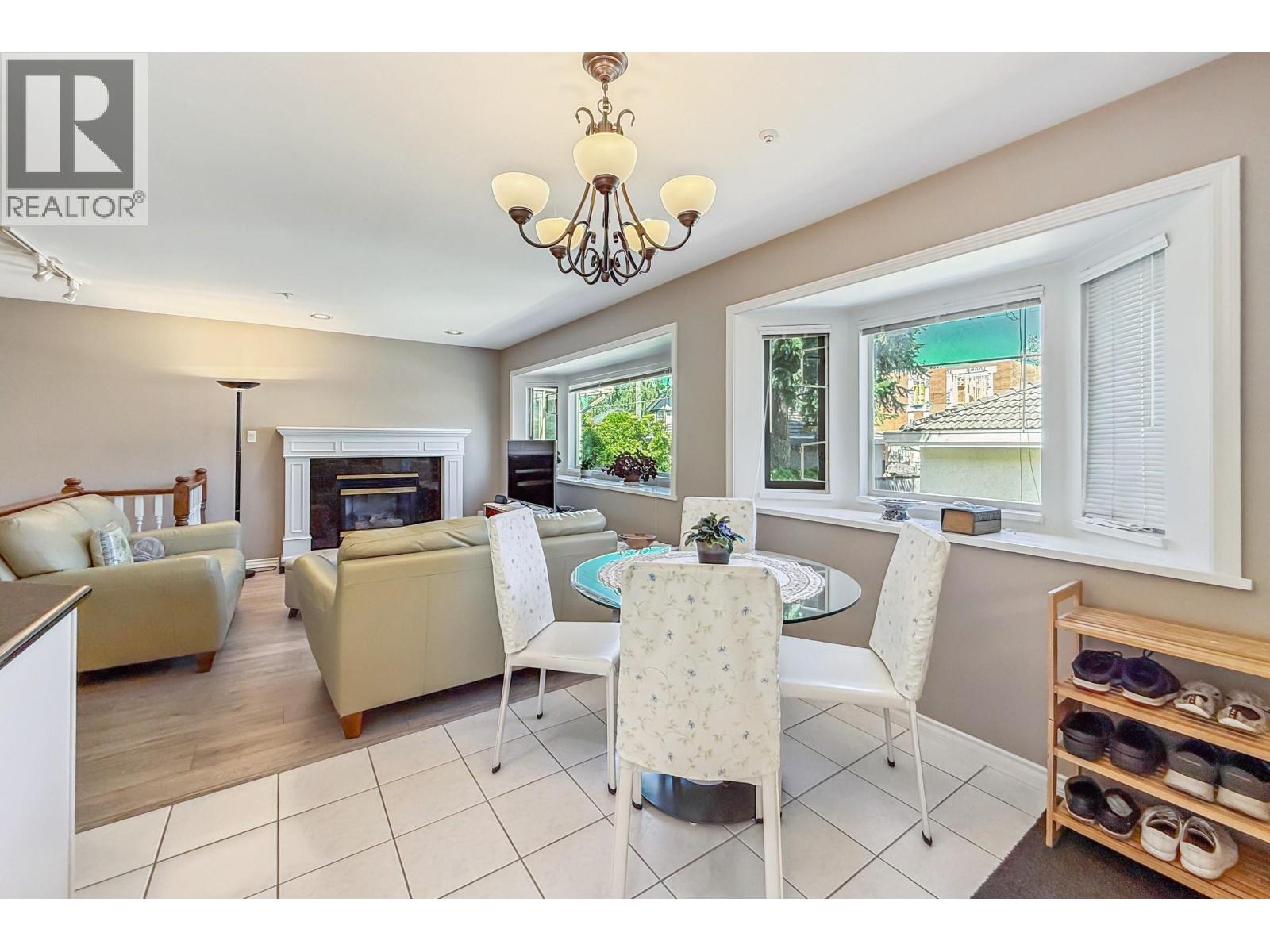 2755 W 20th Avenue, Vancouver, British Columbia  V6L 1H1 - Photo 14 - R3074149