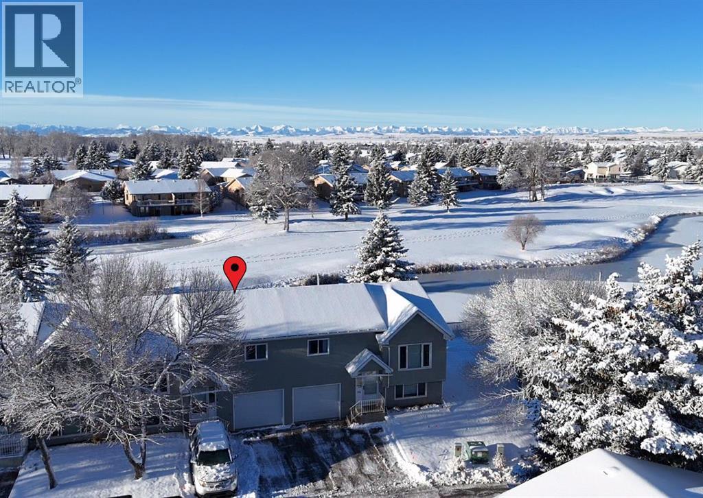 145 Fairway View NW, High River, Alberta