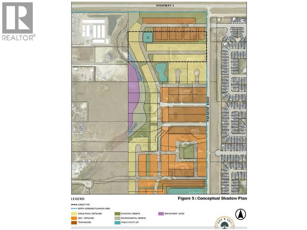 243211 Paradise Road, Chestermere, Alberta  T1X 0M9 - Photo 5 - A2267442