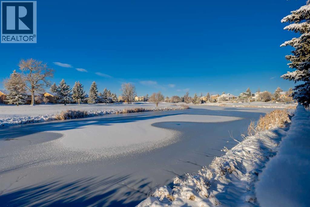 145 Fairway View Nw, High River, Alberta  T1V 1C9 - Photo 45 - A2272821