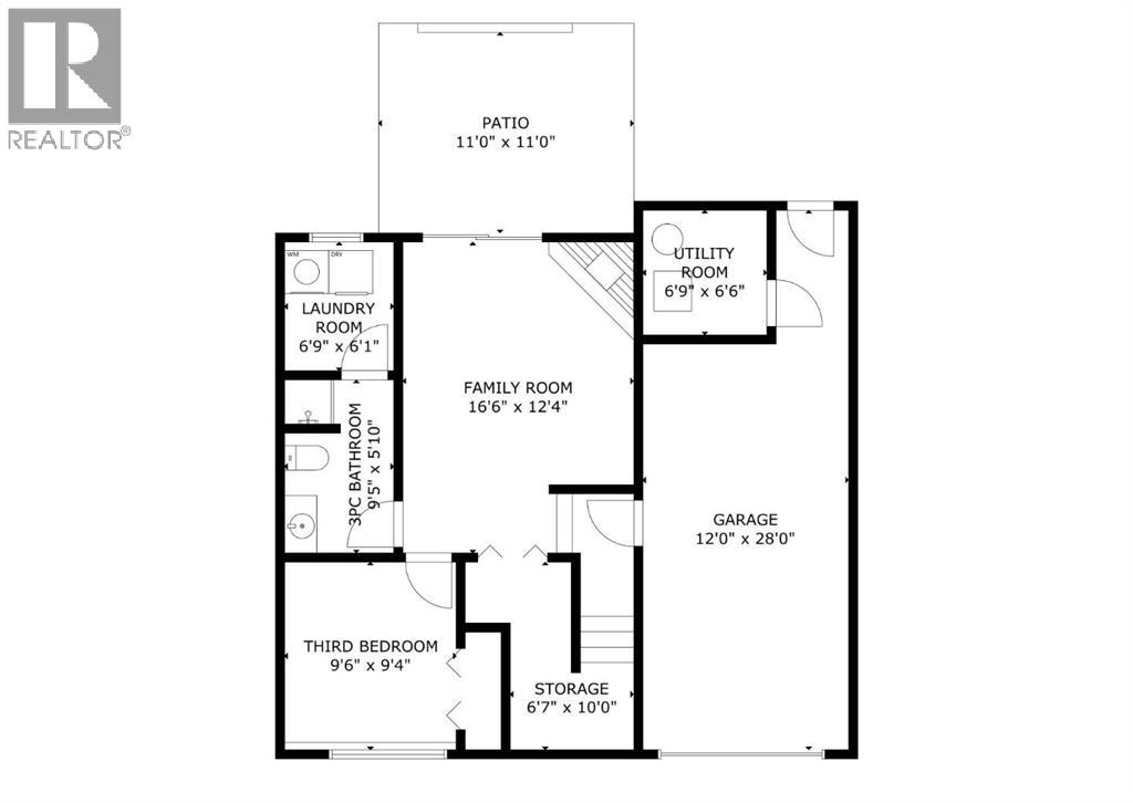 145 Fairway View Nw, High River, Alberta  T1V 1C9 - Photo 46 - A2272821
