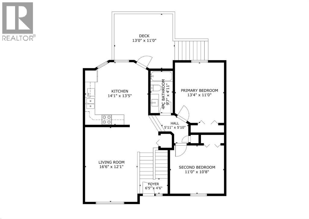 145 Fairway View Nw, High River, Alberta  T1V 1C9 - Photo 47 - A2272821