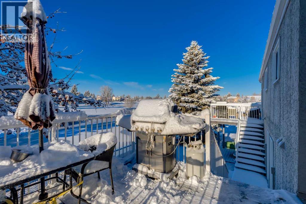 145 Fairway View Nw, High River, Alberta  T1V 1C9 - Photo 39 - A2272821