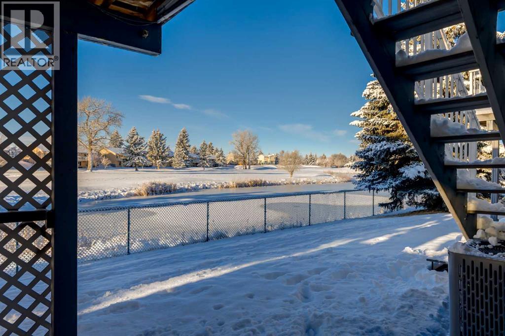 145 Fairway View Nw, High River, Alberta  T1V 1C9 - Photo 43 - A2272821