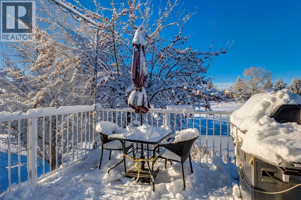 145 Fairway View Nw, High River, Alberta  T1V 1C9 - Photo 38 - A2272821