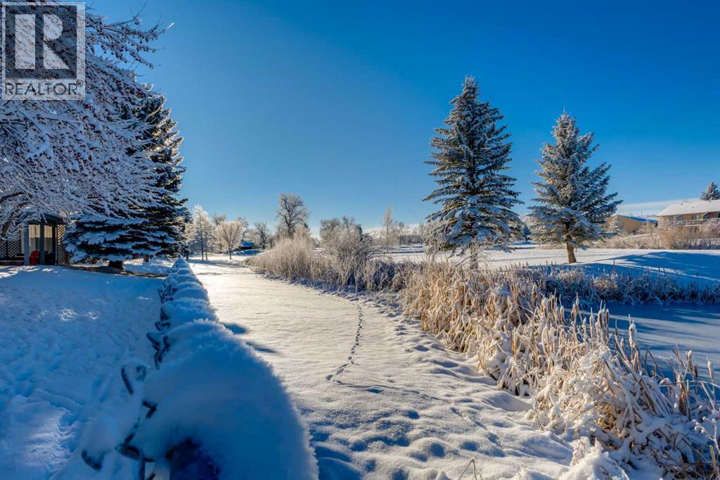 145 Fairway View Nw, High River, Alberta  T1V 1C9 - Photo 44 - A2272821