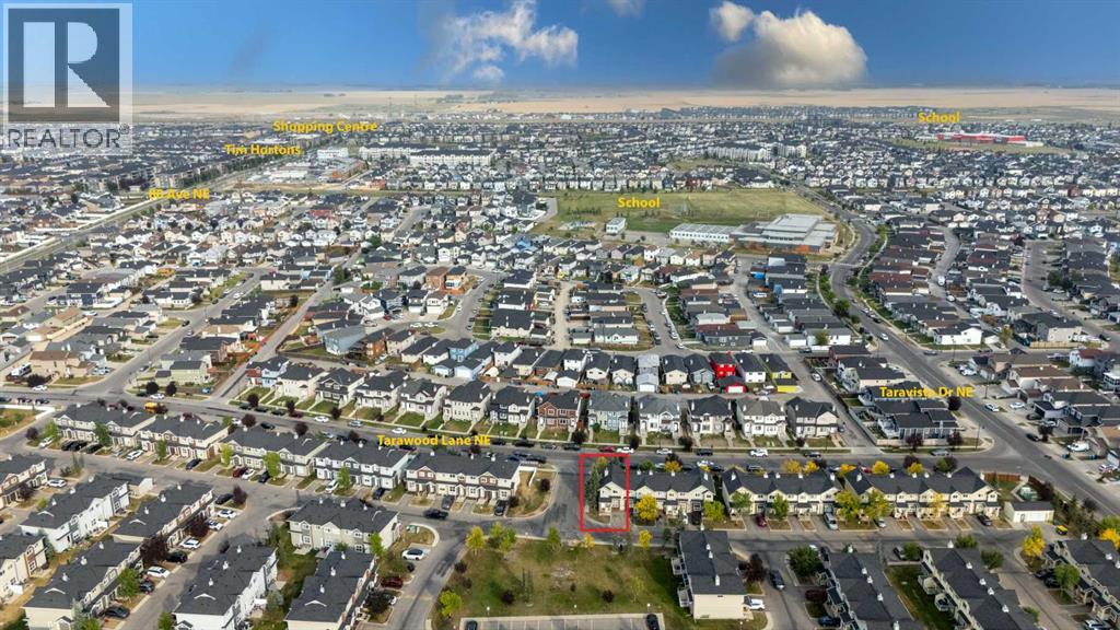 1001, 111 Tarawood Lane Ne, Calgary, Alberta  T3J 5B9 - Photo 37 - A2275363