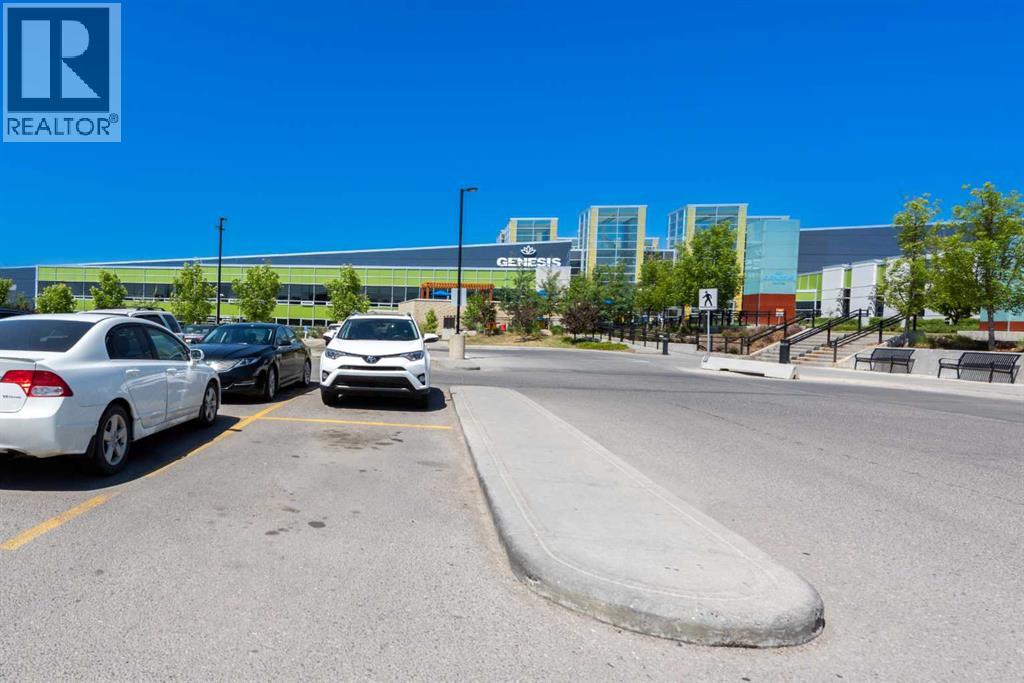 1001, 111 Tarawood Lane Ne, Calgary, Alberta  T3J 5B9 - Photo 35 - A2275363