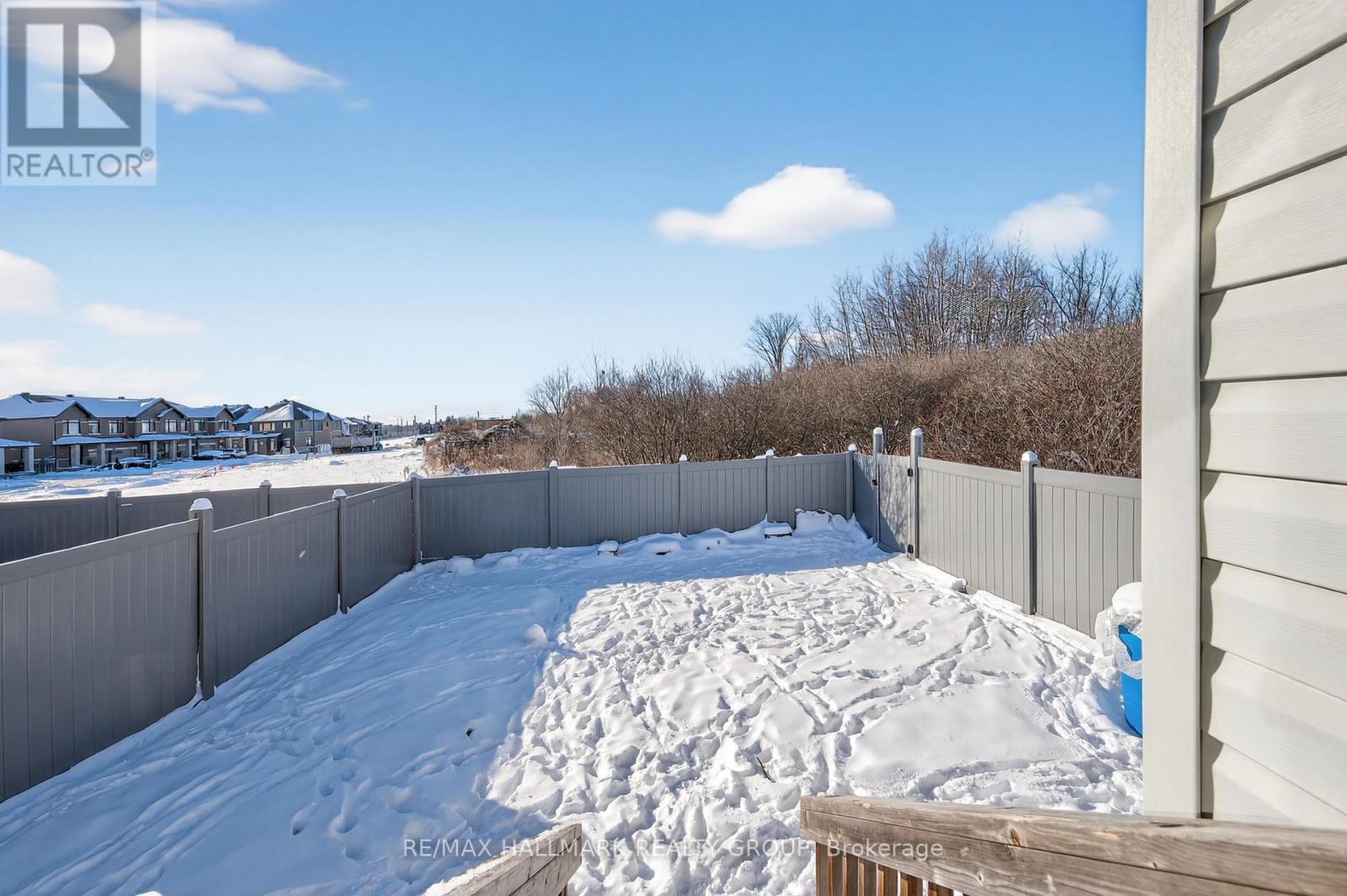 307 Ibanez Walk, Ottawa, Ontario  K1T 0V8 - Photo 34 - X12637830