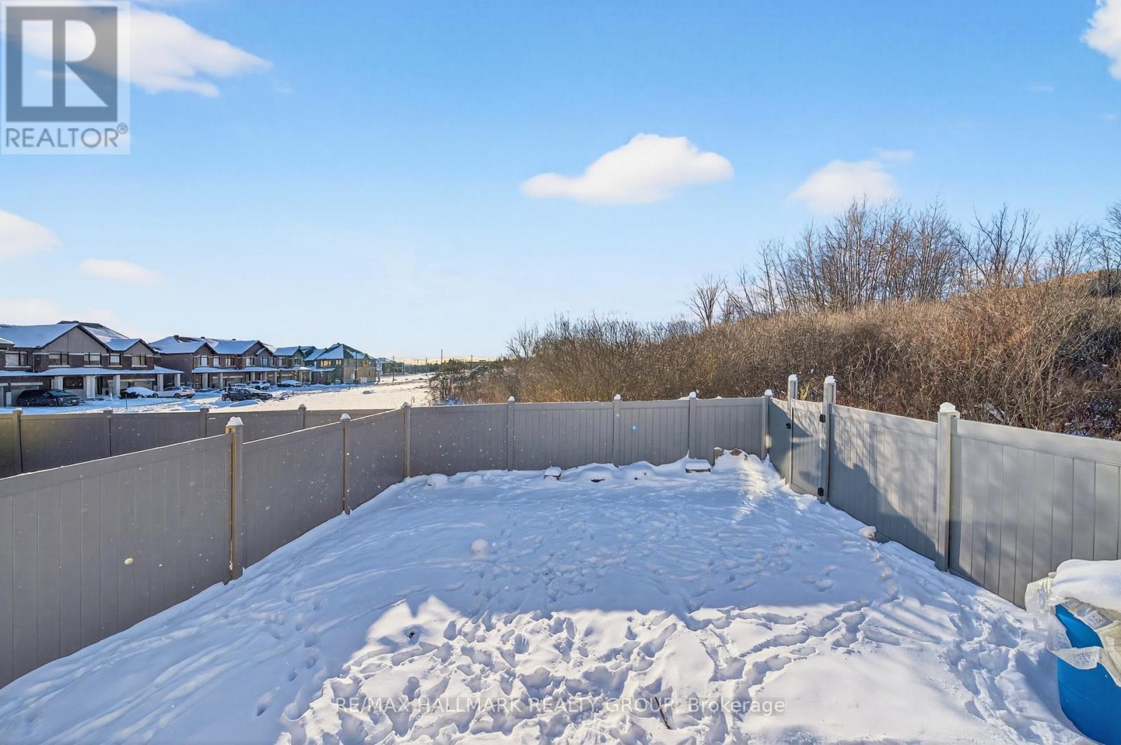 307 Ibanez Walk, Ottawa, Ontario  K1T 0V8 - Photo 35 - X12637830