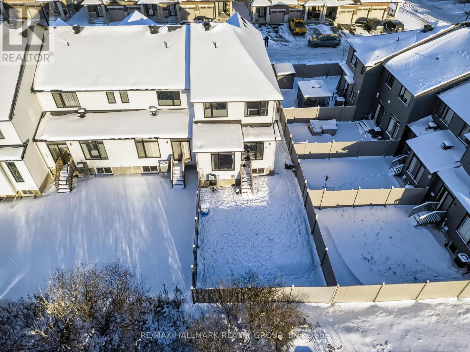 307 Ibanez Walk, Ottawa, Ontario  K1T 0V8 - Photo 42 - X12637830