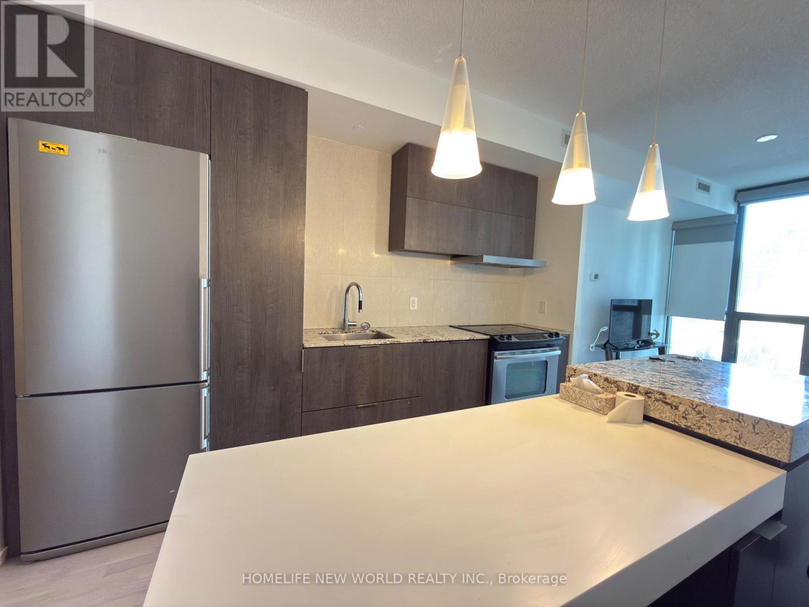 610 - 101 Charles Street, Toronto, Ontario  M4Y 0A9 - Photo 8 - C12570682