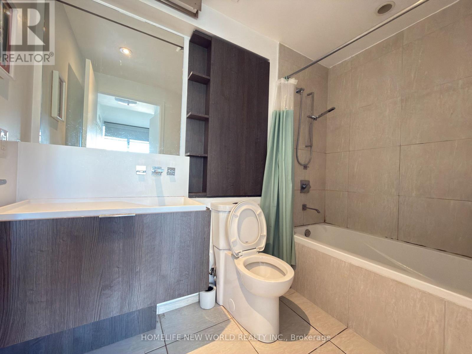 610 - 101 Charles Street, Toronto, Ontario  M4Y 0A9 - Photo 13 - C12570682