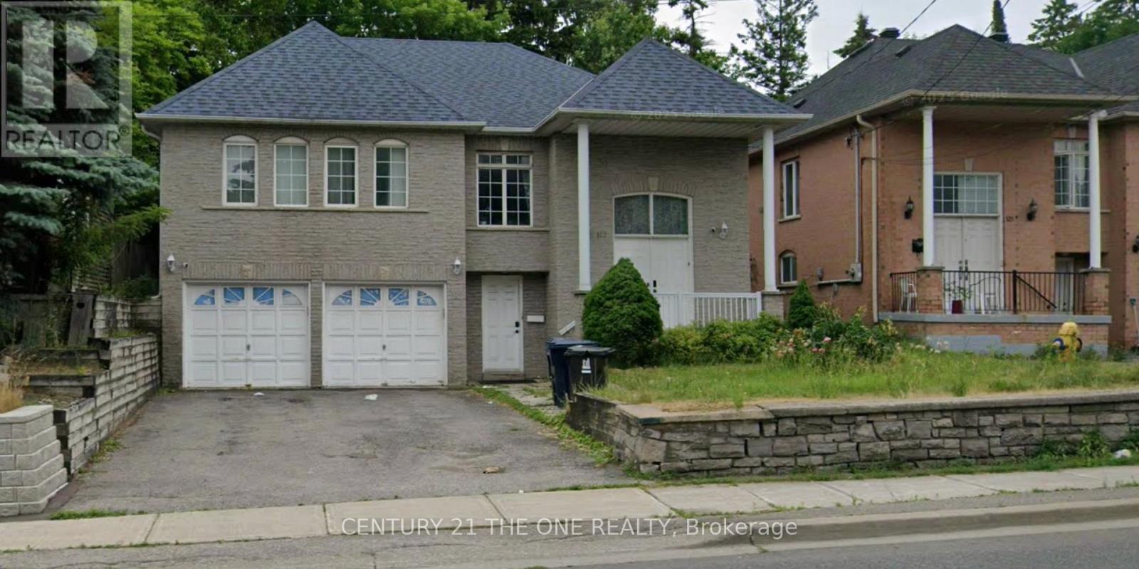 BASEMENT UNIT 1 - 123 STEELES AVENUE E, toronto (newtonbrook east), Ontario