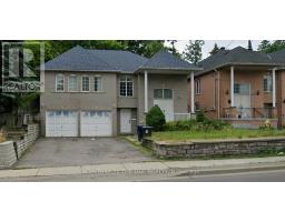 BASEMENT UNIT 1 - 123 STEELES AVENUE E, Toronto, Ontario