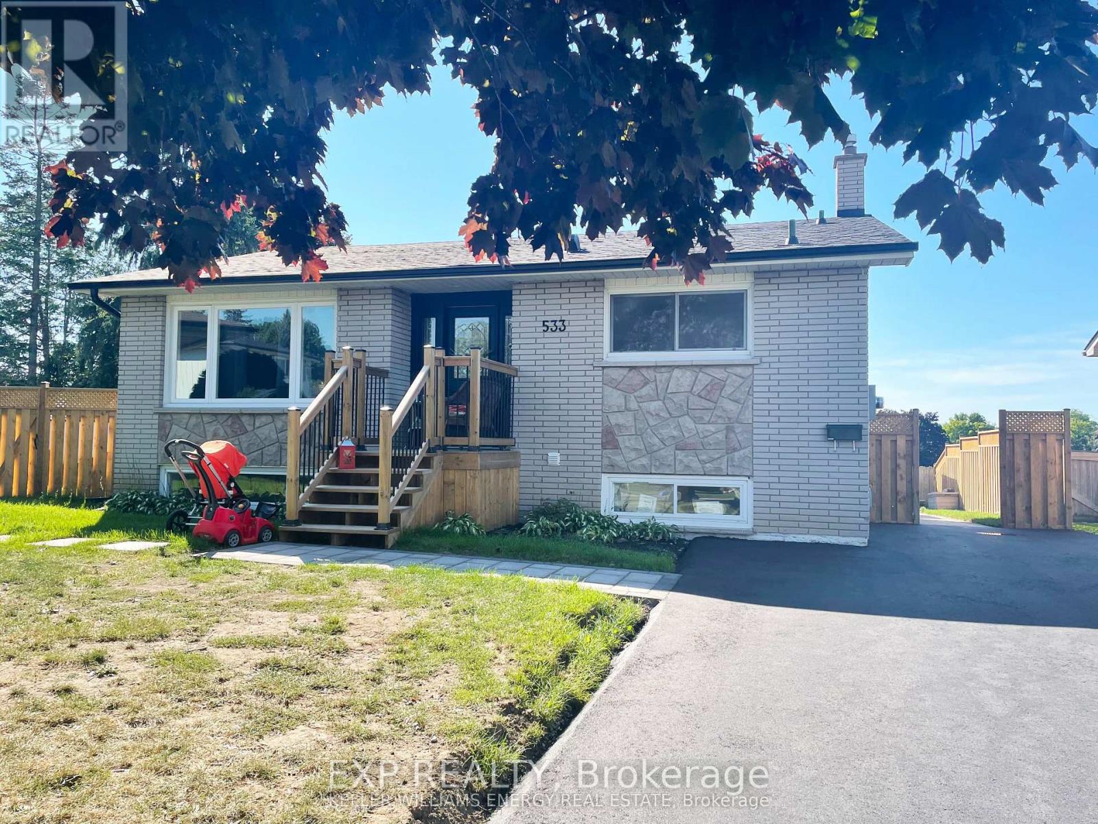 Lower - 533 Carman Court, Oshawa, Ontario  L1H 6K5 - Photo 12 - E12637824