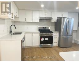 LOWER - 533 CARMAN COURT, Oshawa, Ontario