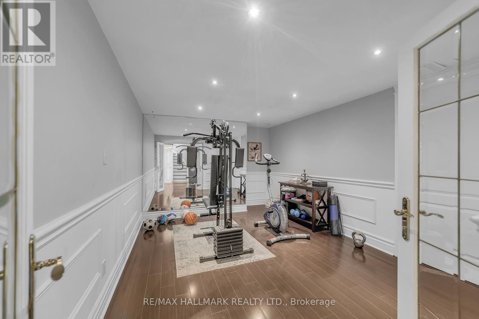 384 Kennedy Street W, Aurora, Ontario  L4G 5M6 - Photo 33 - N12637838