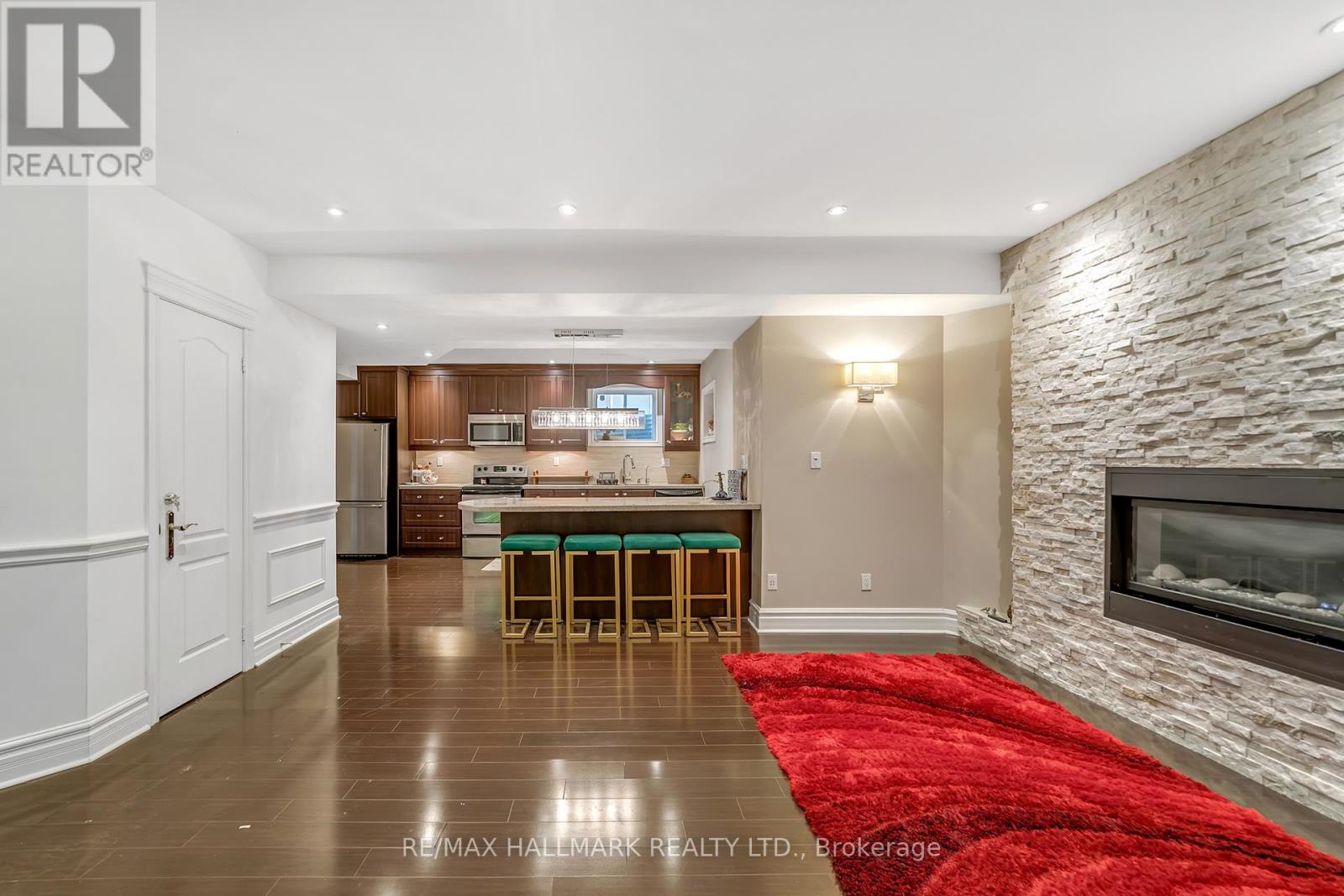 384 Kennedy Street W, Aurora, Ontario  L4G 5M6 - Photo 36 - N12637838