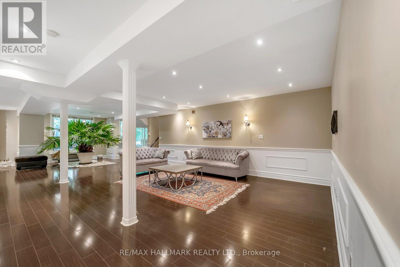 384 Kennedy Street W, Aurora, Ontario  L4G 5M6 - Photo 37 - N12637838