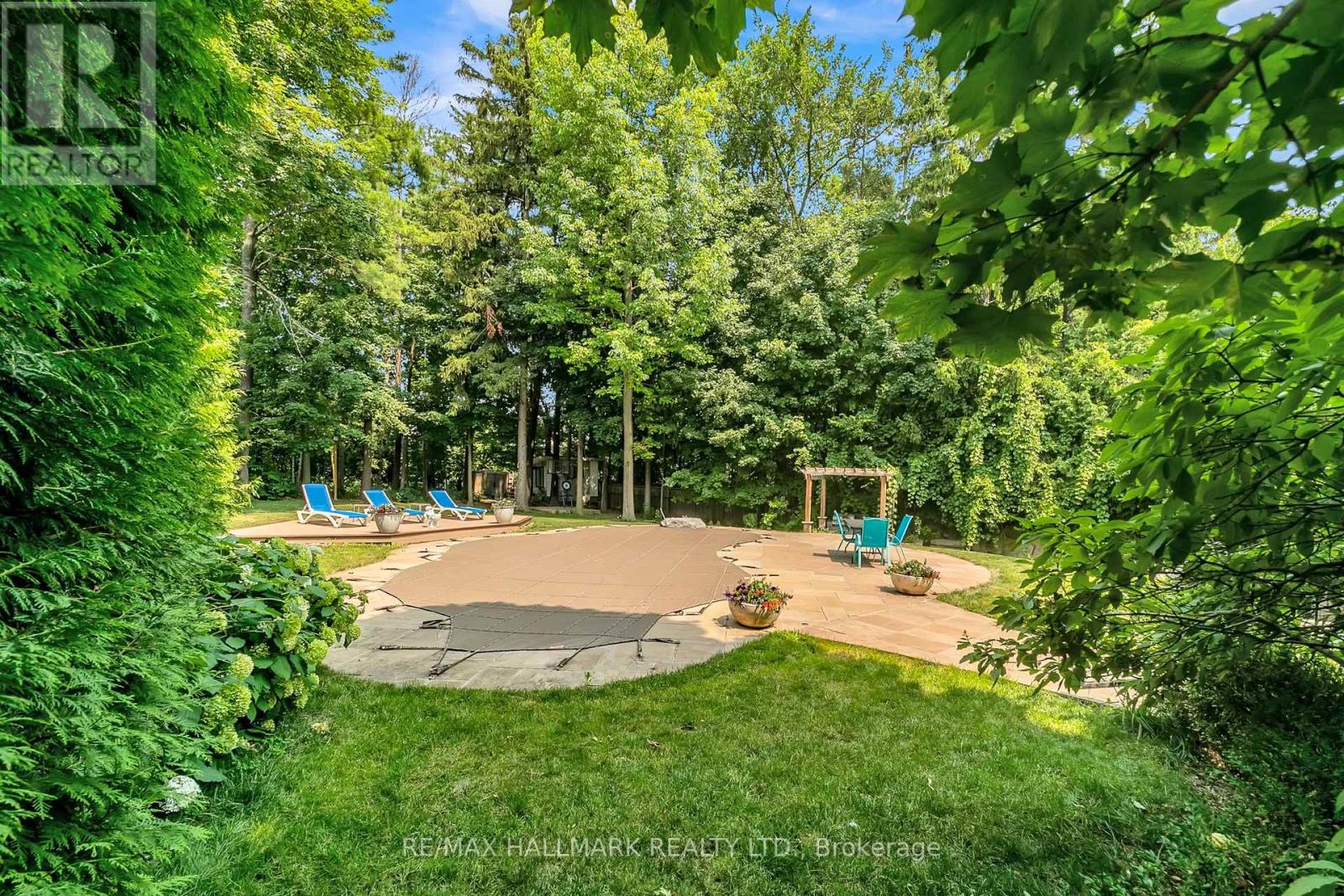 384 Kennedy Street W, Aurora, Ontario  L4G 5M6 - Photo 46 - N12637838