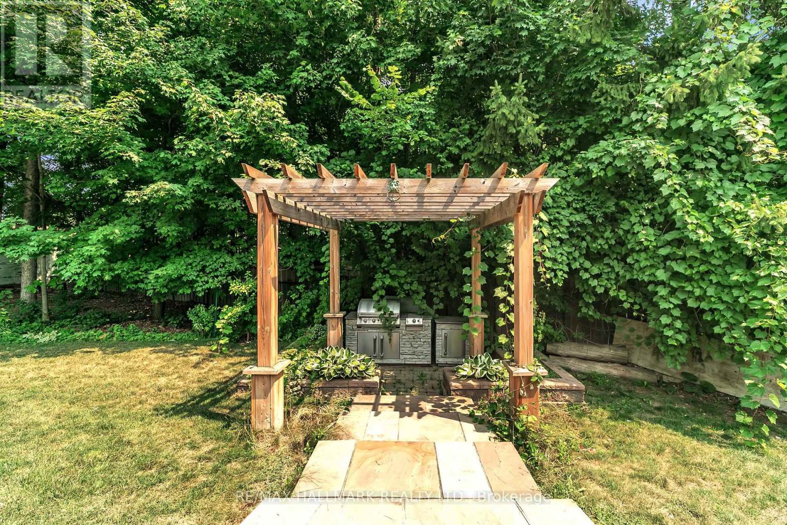 384 Kennedy Street W, Aurora, Ontario  L4G 5M6 - Photo 48 - N12637838