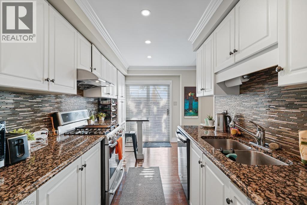 104 Frances Avenue Unit# 5, Stoney Creek, Ontario  L8E 5X3 - Photo 10 - 40768093