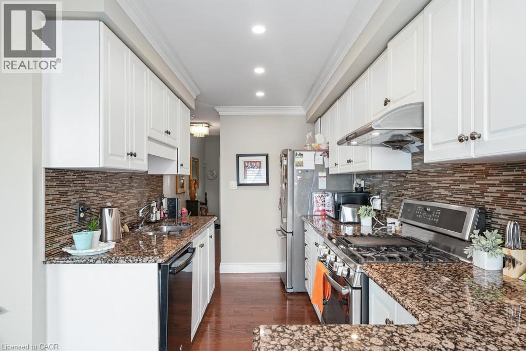 104 Frances Avenue Unit# 5, Stoney Creek, Ontario  L8E 5X3 - Photo 12 - 40768093