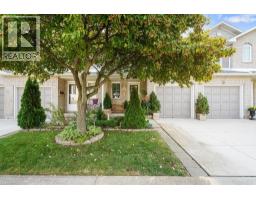 104 FRANCES Avenue Unit# 5, Stoney Creek, Ontario