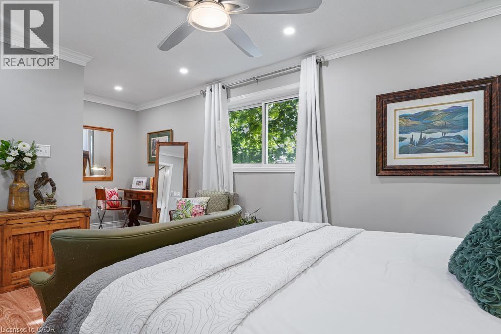 104 Frances Avenue Unit# 5, Stoney Creek, Ontario  L8E 5X3 - Photo 19 - 40768093