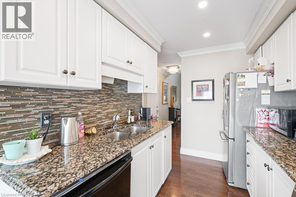 104 Frances Avenue Unit# 5, Stoney Creek, Ontario  L8E 5X3 - Photo 11 - 40768093