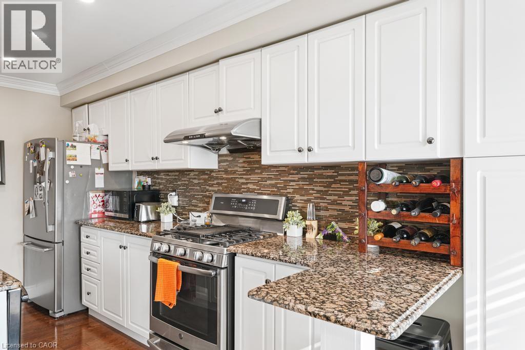 104 Frances Avenue Unit# 5, Stoney Creek, Ontario  L8E 5X3 - Photo 13 - 40768093