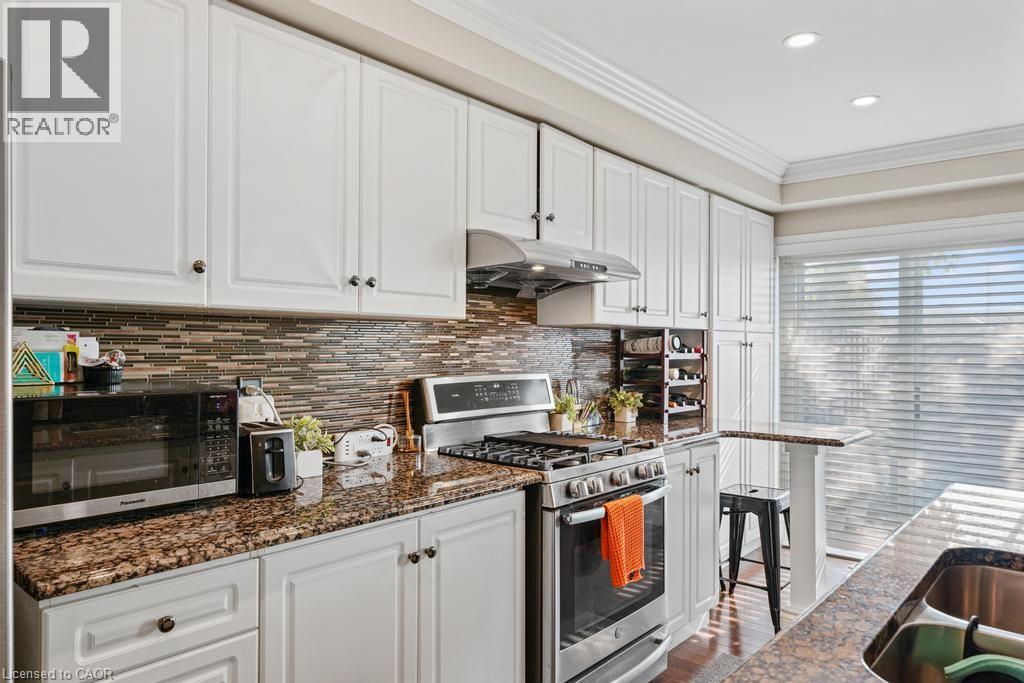 104 Frances Avenue Unit# 5, Stoney Creek, Ontario  L8E 5X3 - Photo 14 - 40768093