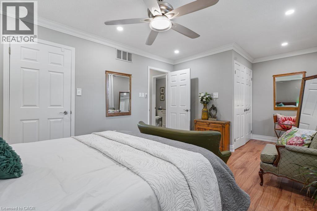 104 Frances Avenue Unit# 5, Stoney Creek, Ontario  L8E 5X3 - Photo 18 - 40768093