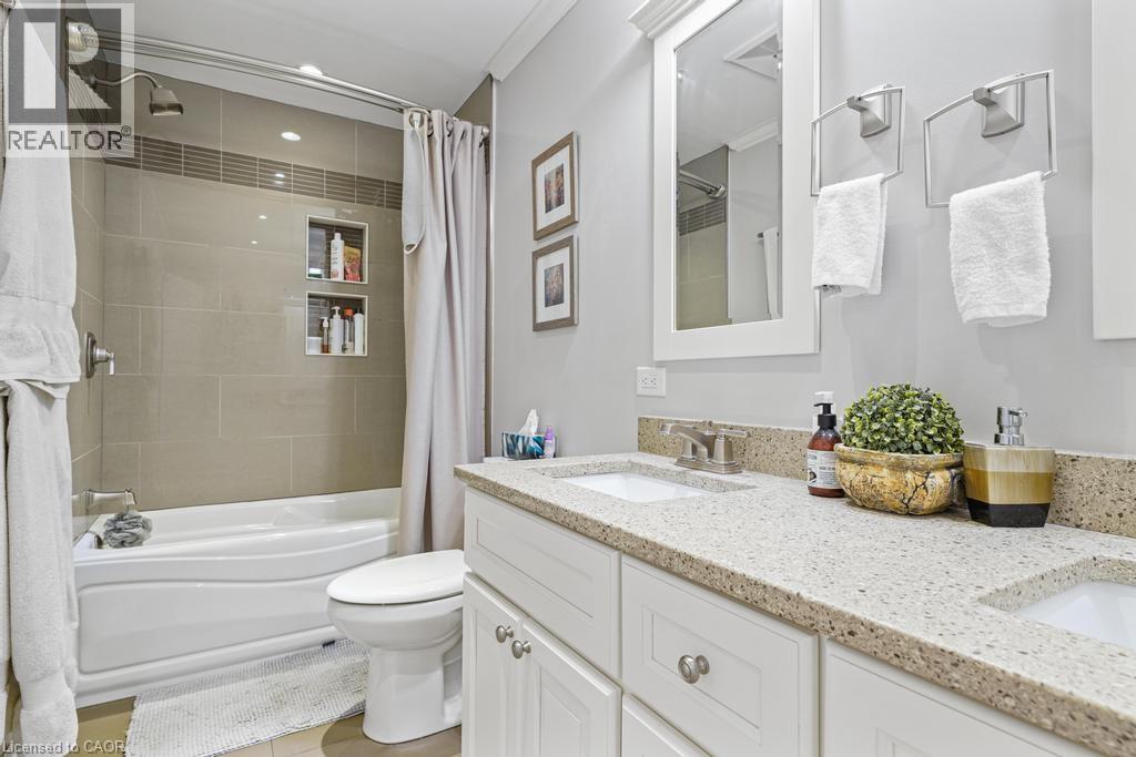 104 Frances Avenue Unit# 5, Stoney Creek, Ontario  L8E 5X3 - Photo 17 - 40768093