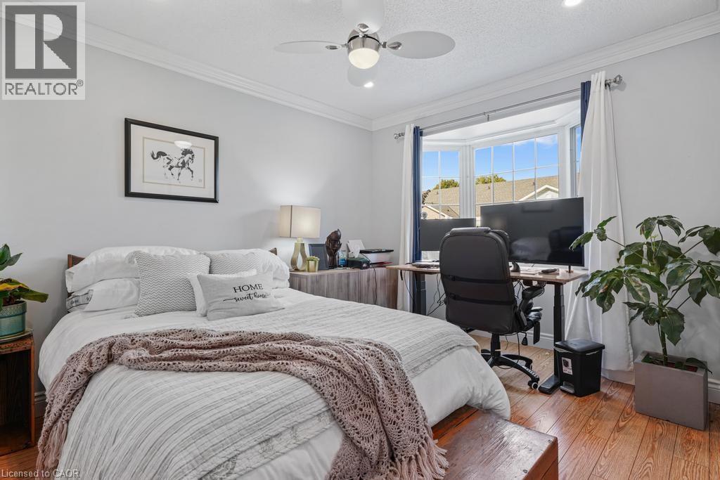 104 Frances Avenue Unit# 5, Stoney Creek, Ontario  L8E 5X3 - Photo 22 - 40768093